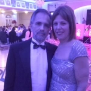 Meet your Posher, Lillian